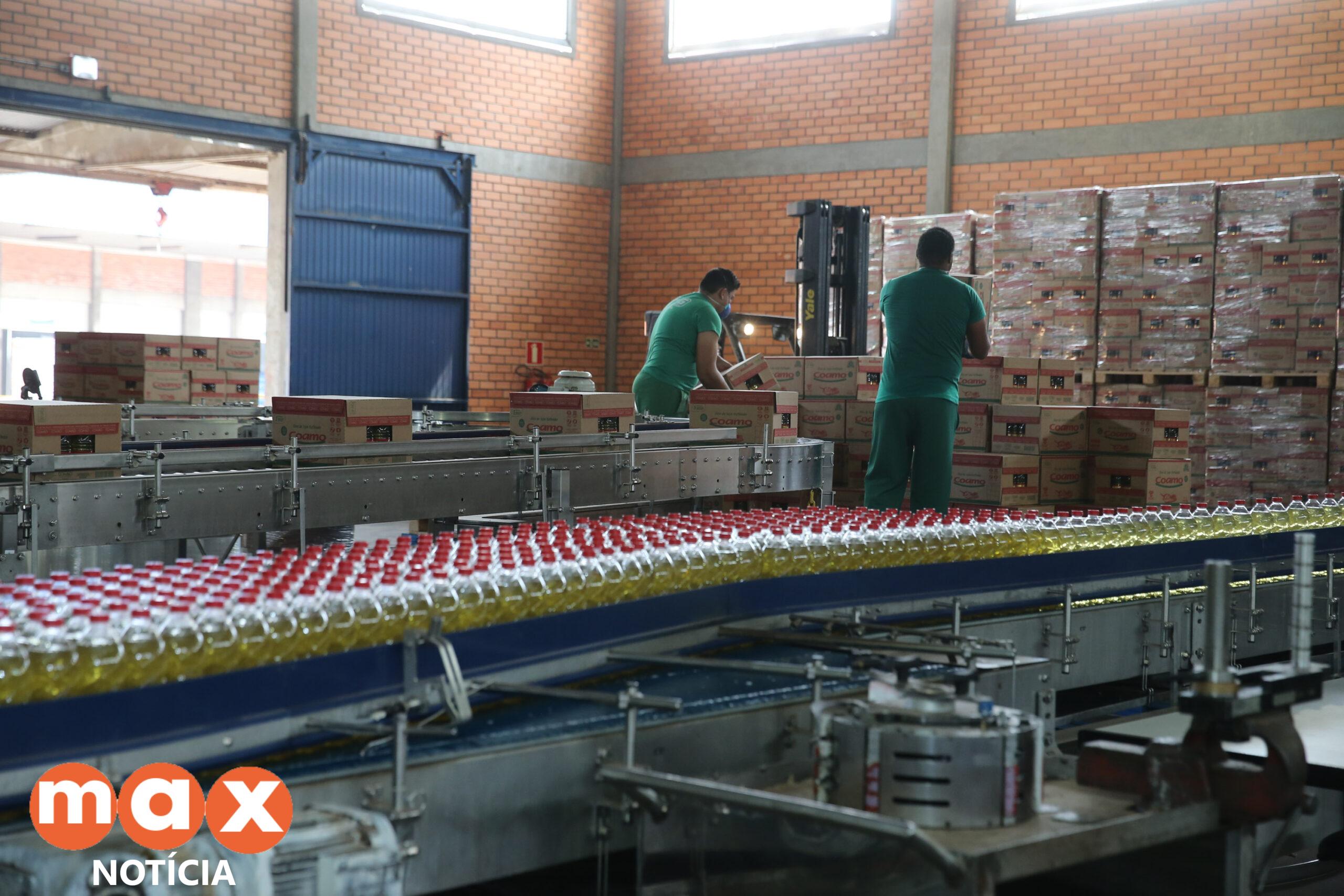 Estudo coloca 11 cooperativas agrícolas paranaenses entre as maiores do mundo