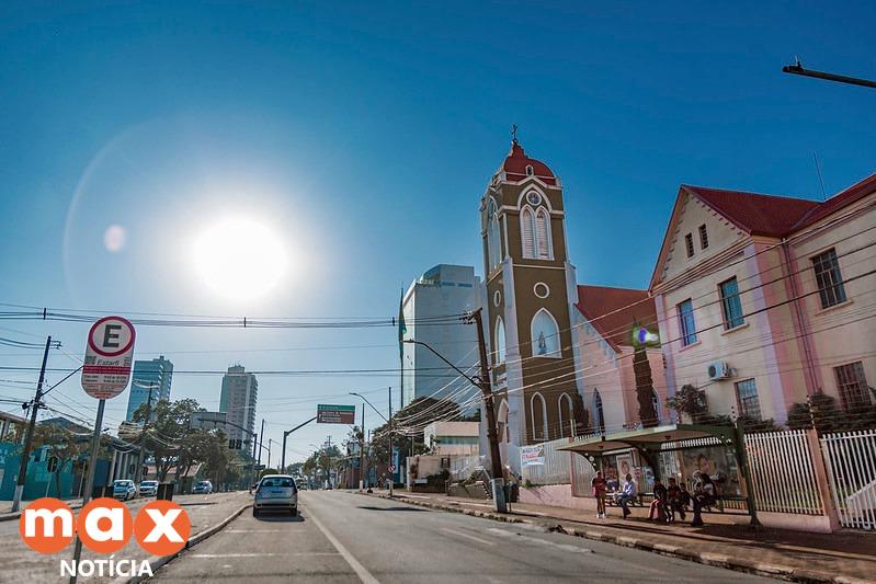 Foz do Iguaçu tem menor índice de homicídios do Paraná