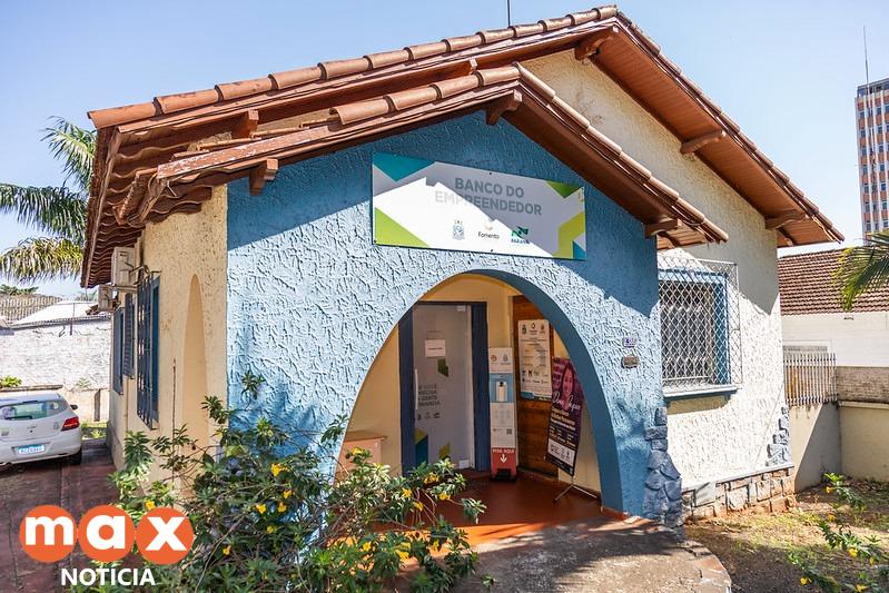 Palestra gratuita sobre linhas de crédito da Fomento Paraná será nesta quinta (14)