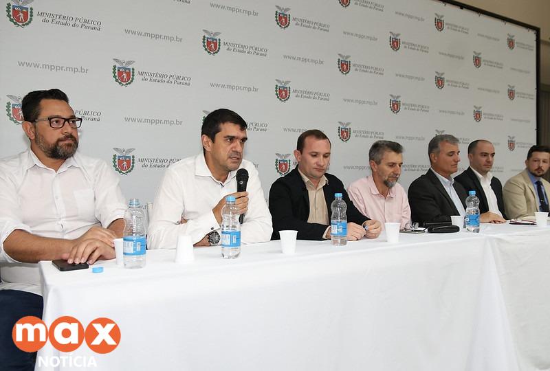 Modernização da Iluminação Pública por PPP deve gerar economia aos cofres do Município