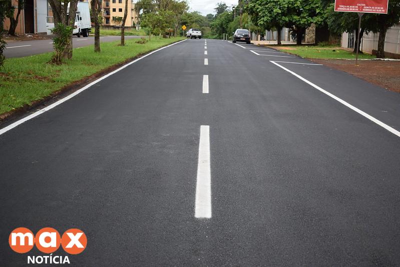 Prefeito Chico Brasileiro assina termo para prolongamento da Avenida João Paulo II na terça-feira (31)