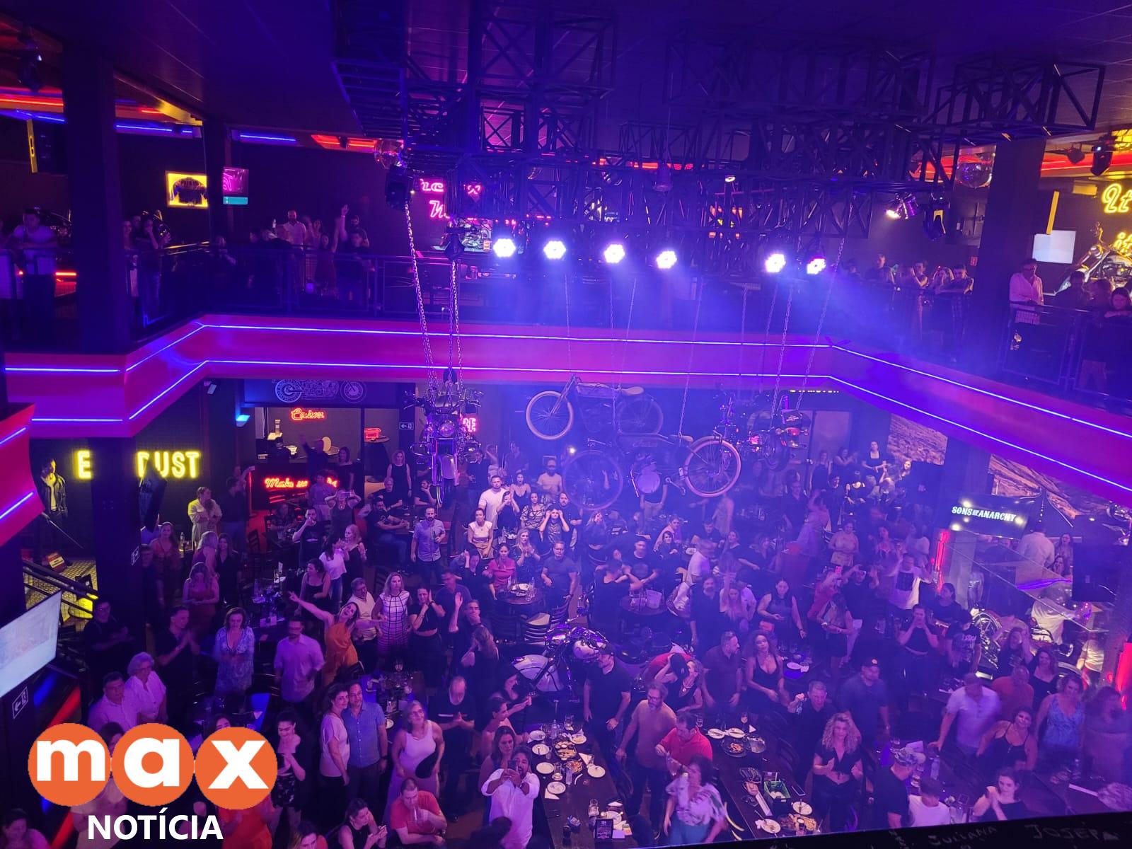 Moradores de Foz entram de graça no Dreams Motor Show até dezembro