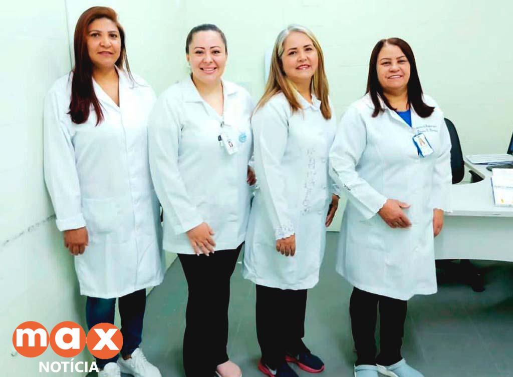 Hospital Municipal é referência no tratamento de feridas e nos cuidados com a pele de pacientes internados