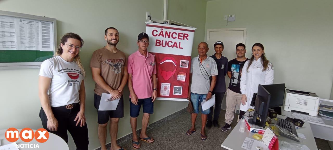 Unidades de Saúde fizeram mais de 2,4 mil atendimentos no “Dia D da Saúde do Homem”