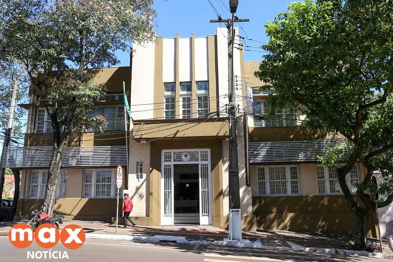 Recesso de final de ano nas Repartições Públicas inicia em 22 de dezembro