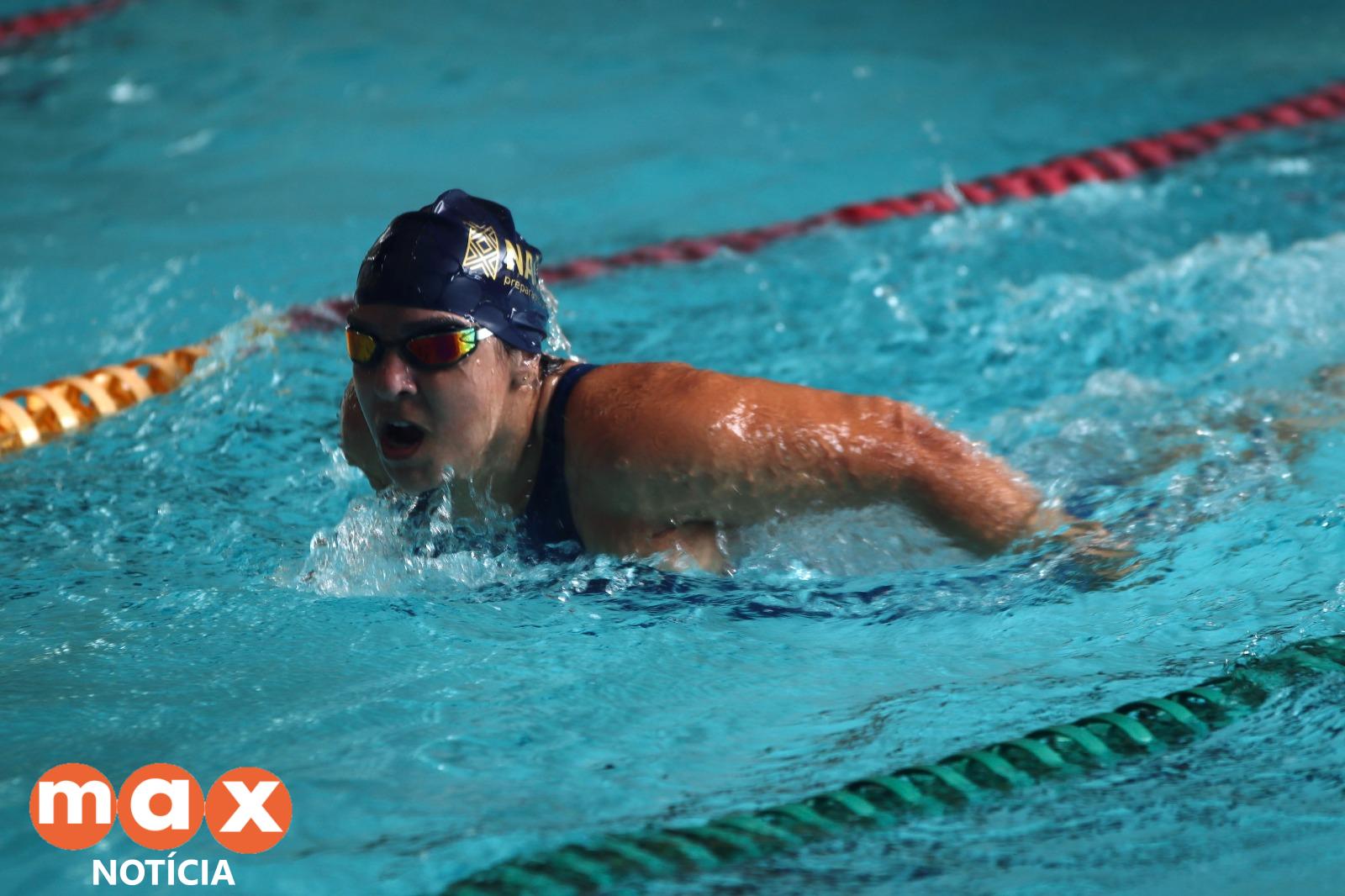 Atletas de 49 municípios estão em Foz para os Jogos Paradesportivos do Paraná