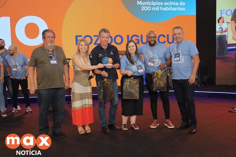 Foz conquista Prêmio Estadual de Microcrédito entre municípios acima de 200 mil habitantes