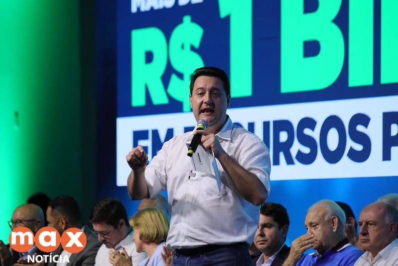 Com apoio do Estado, Foz do Iguaçu faz mais de 500 cirurgias por mês, diz Chico Brasileiro