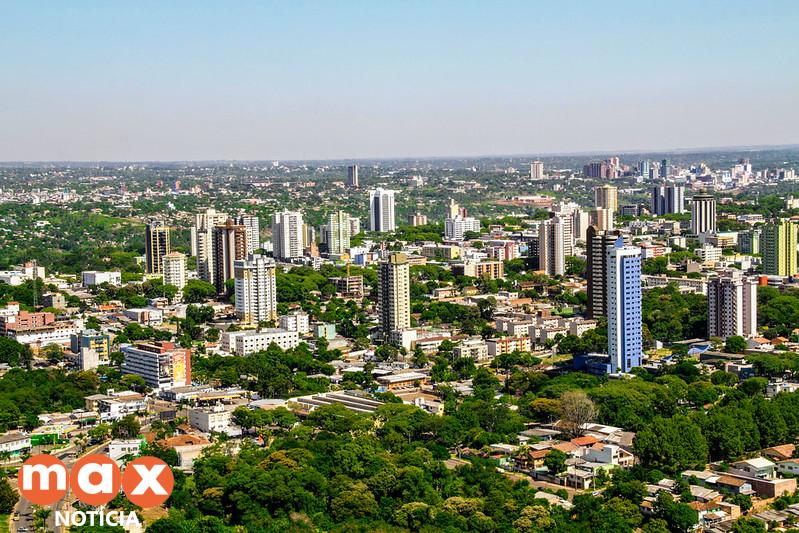 Foz do Iguaçu tem estoque de mais de 63,6 mil empregos formais