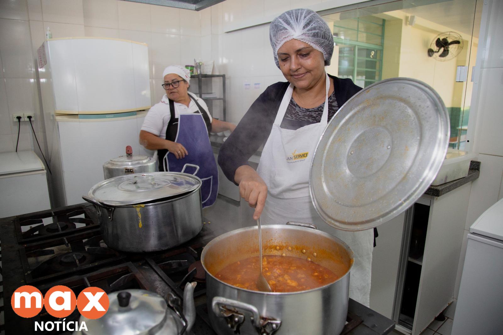 Prefeitura convoca mais de 160 profissionais para atuar na Educação