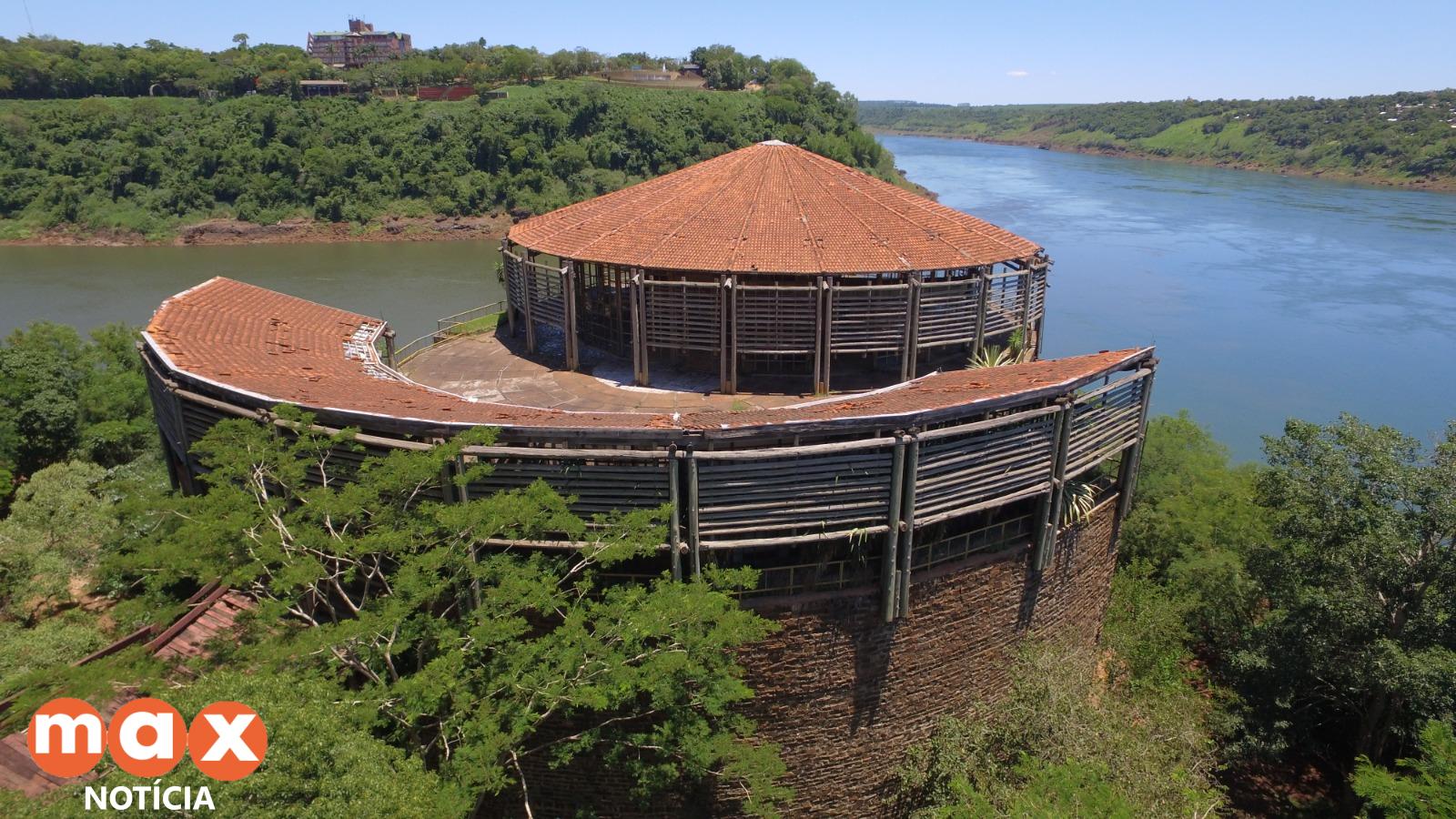 Grupo Cataratas investirá R$ 30 milhões no Espaço das Américas