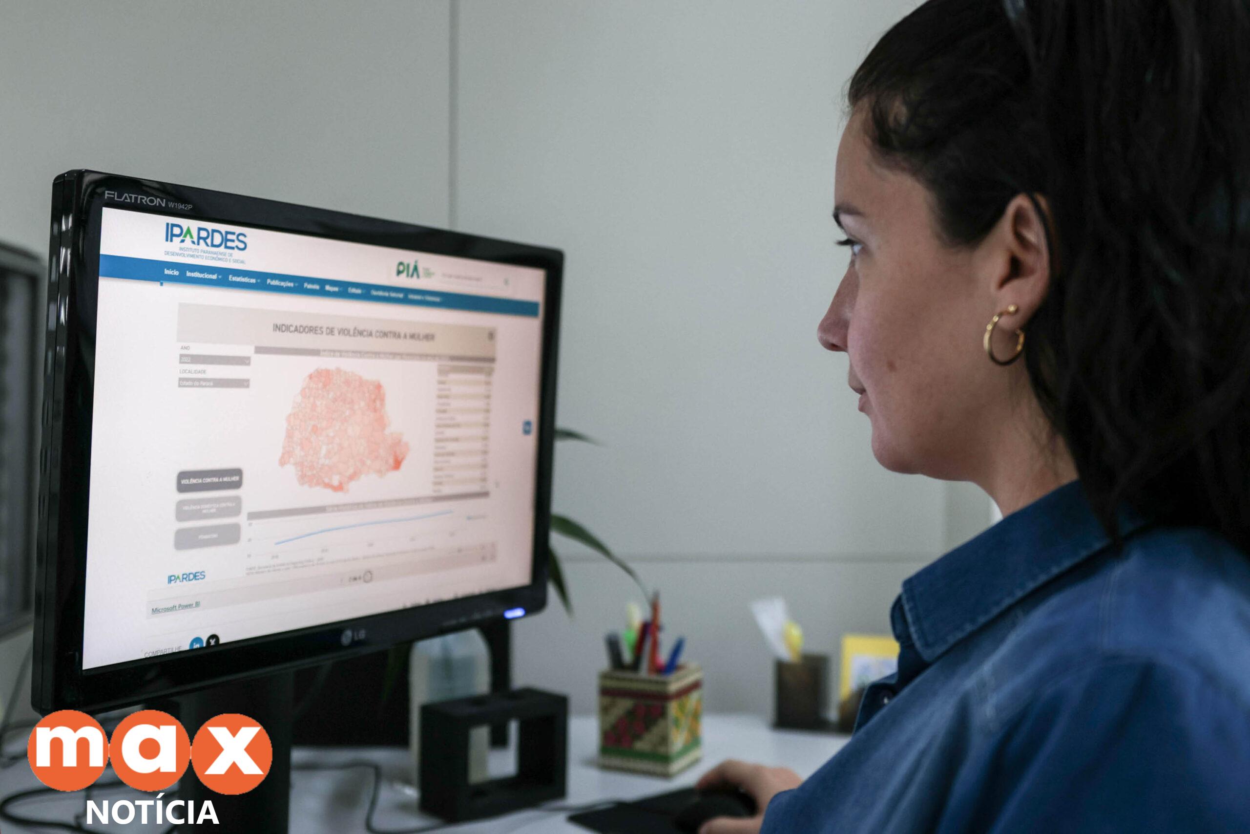Estado disponibiliza plataforma de acompanhamento de indicadores sobre mulheres