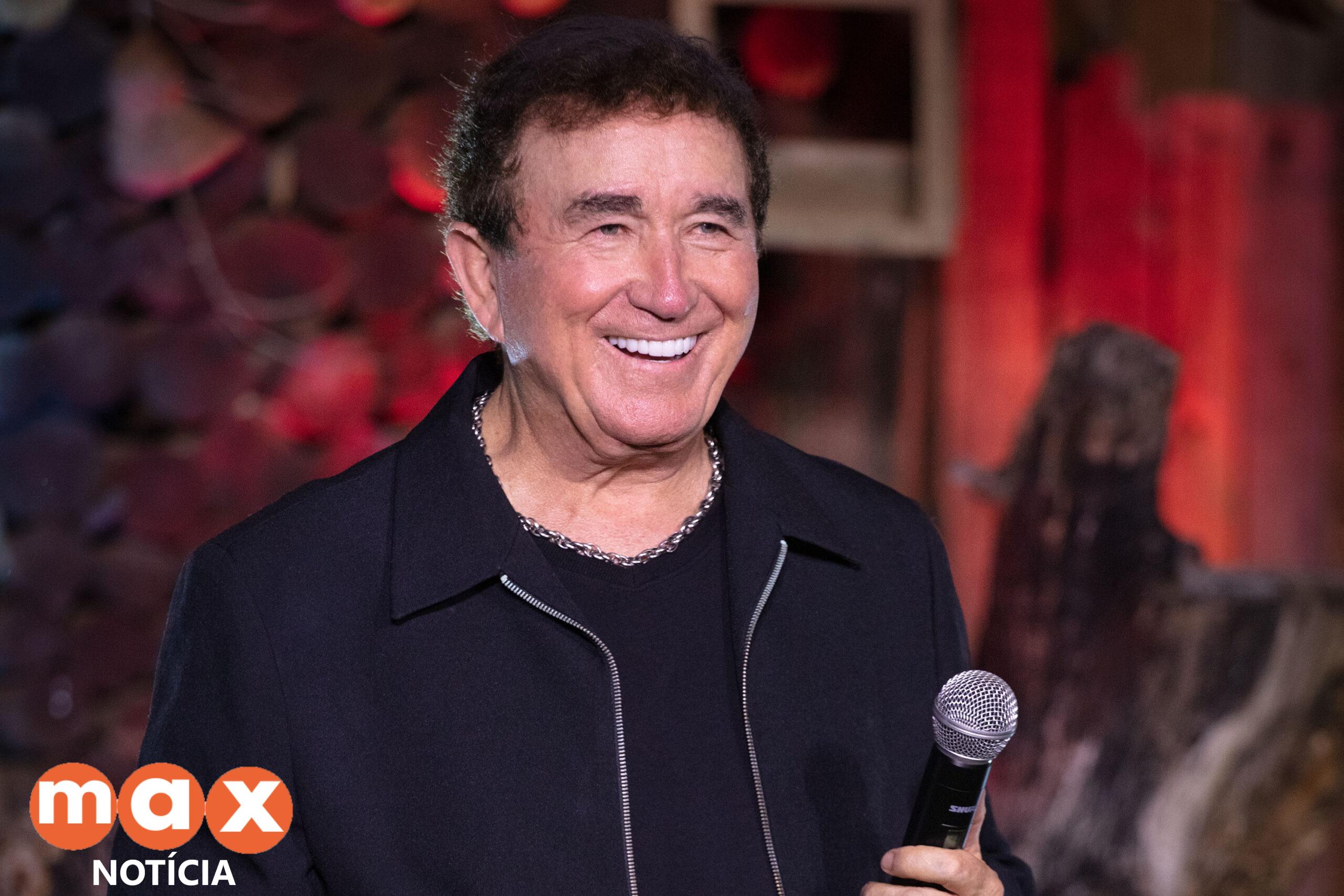 Litoral recebe Trio Parada Dura, Amado Batista e Matogrosso e Mathias nesta sexta-feira