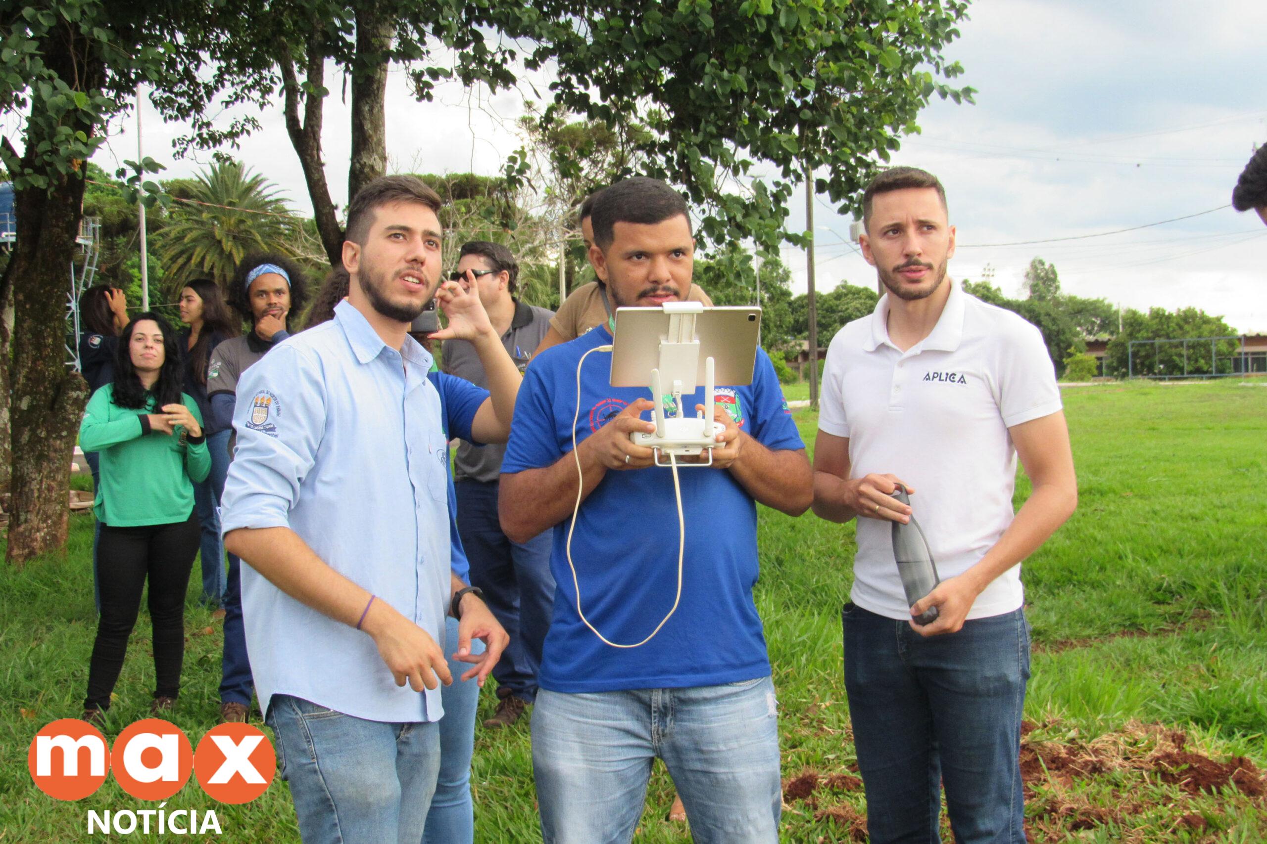 Universidades estaduais têm papel importante no combate à dengue no Paraná