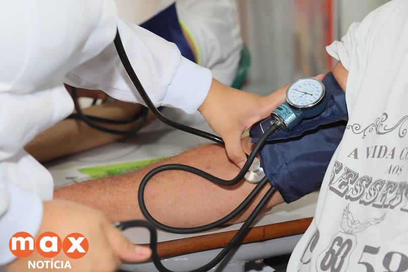 Ações educativas marcam mobilização para campanha do ‘Abril Verde’