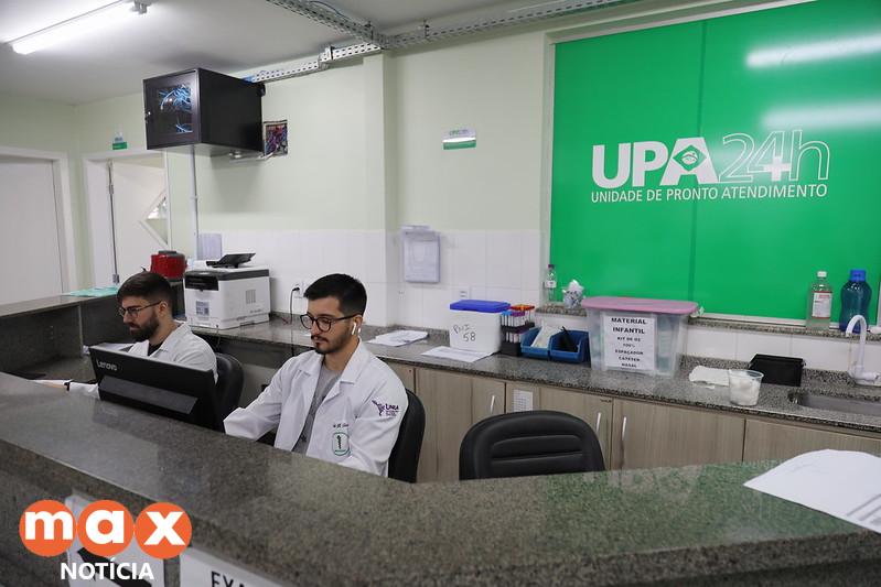 Prefeitura mantém serviços essenciais durante feriado da Paixão de Cristo