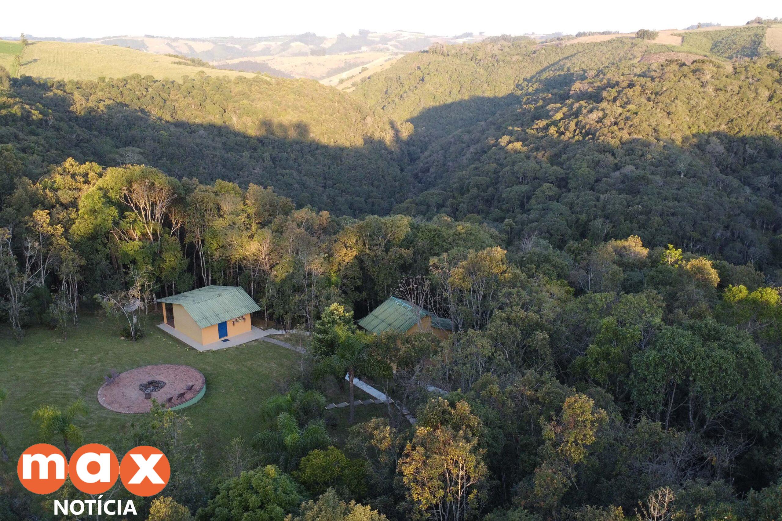 Dia do Turismo Ecológico: conheça Reservas Particulares que incentivam a preservação