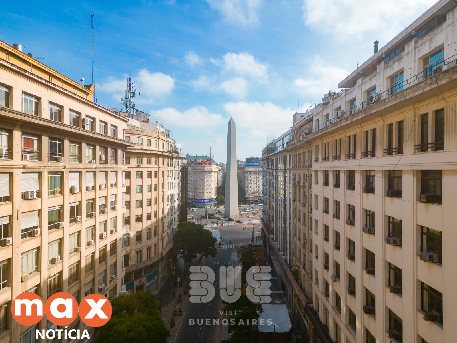 Na busca por mais turistas brasileiros, Buenos Aires confirma participação no Festival das Cataratas