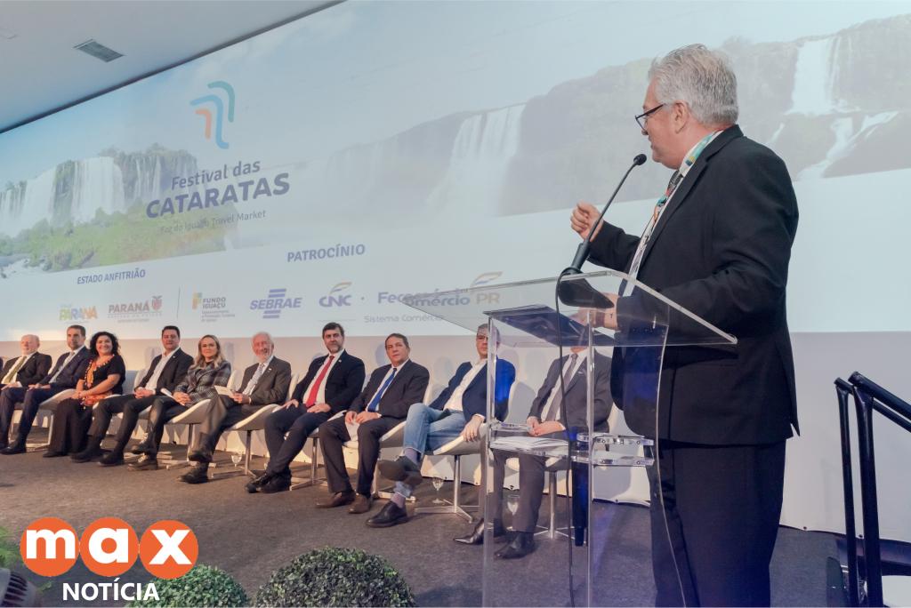 Dreams Park Show abre as comemorações de seus 10 anos no Festival das Cataratas