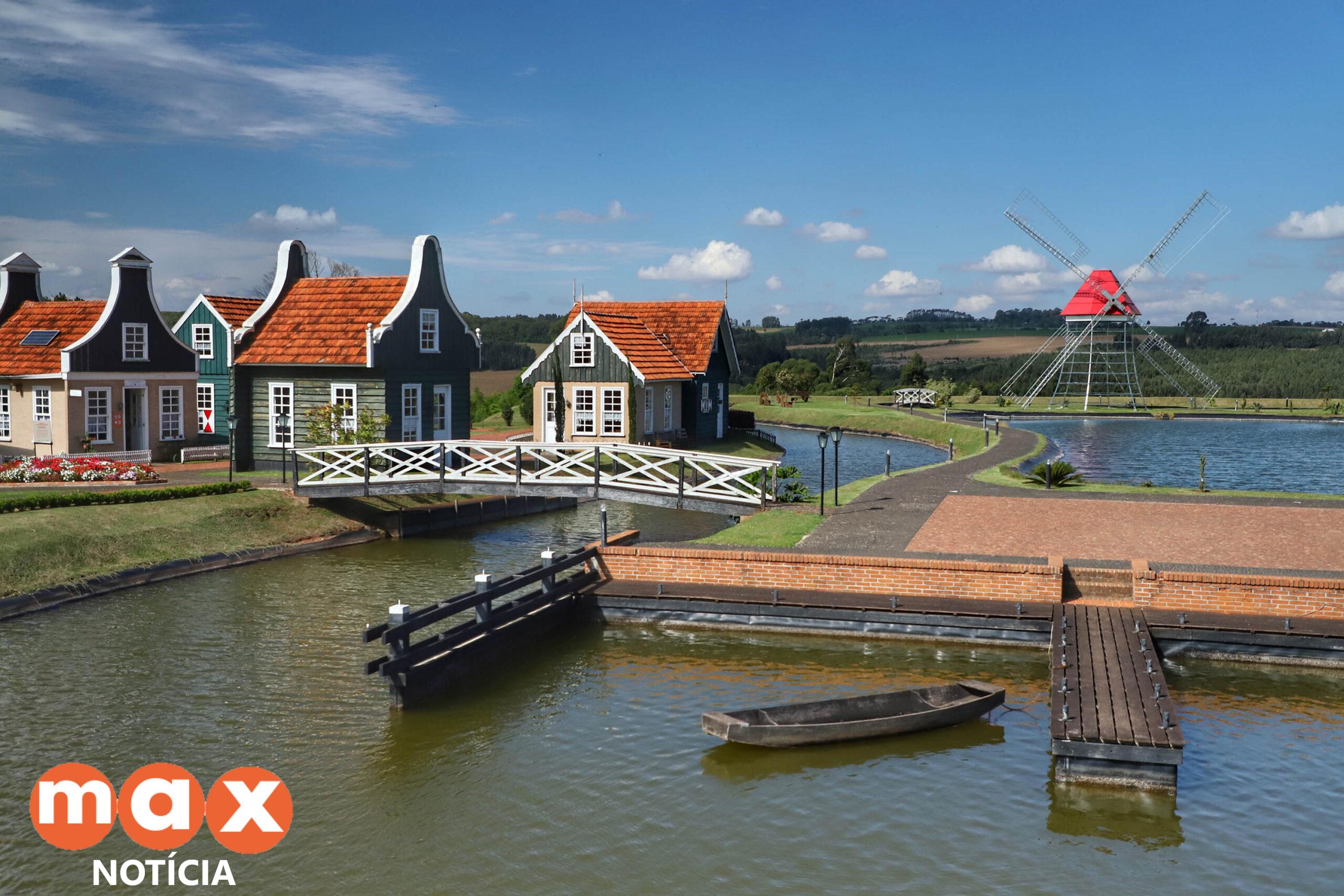 Pesquisa online: paranaenses podem contribuir na formulação de políticas de turismo