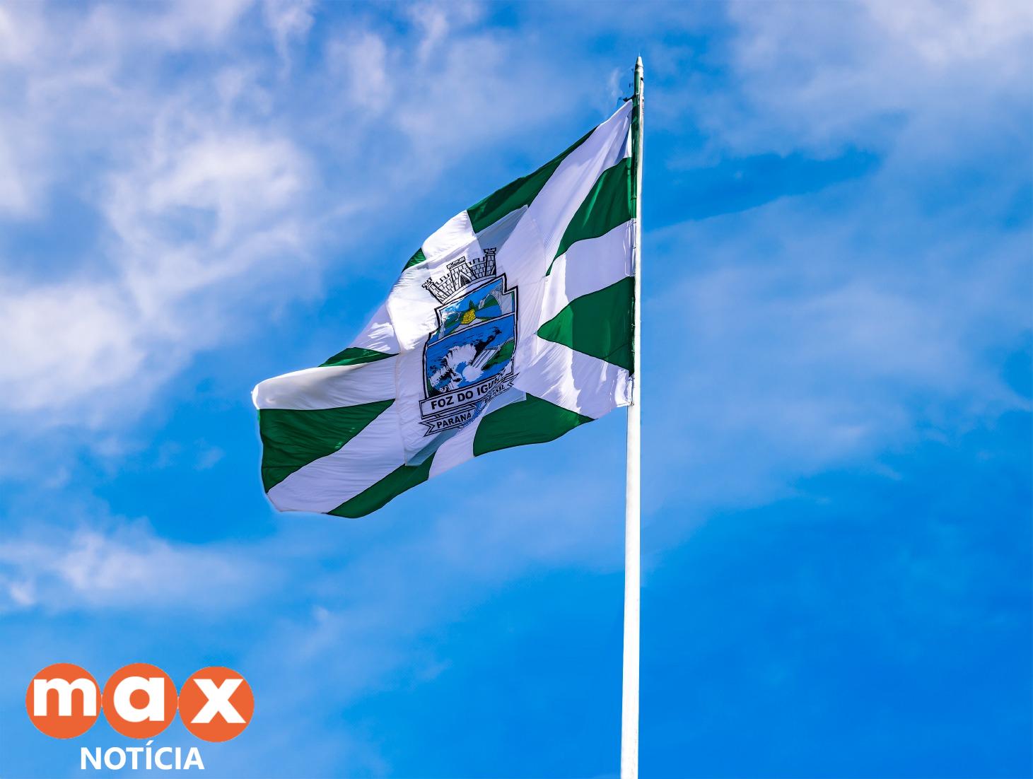 Prefeitura comunica quais serviços estarão disponíveis para o feriado do aniversário de Foz