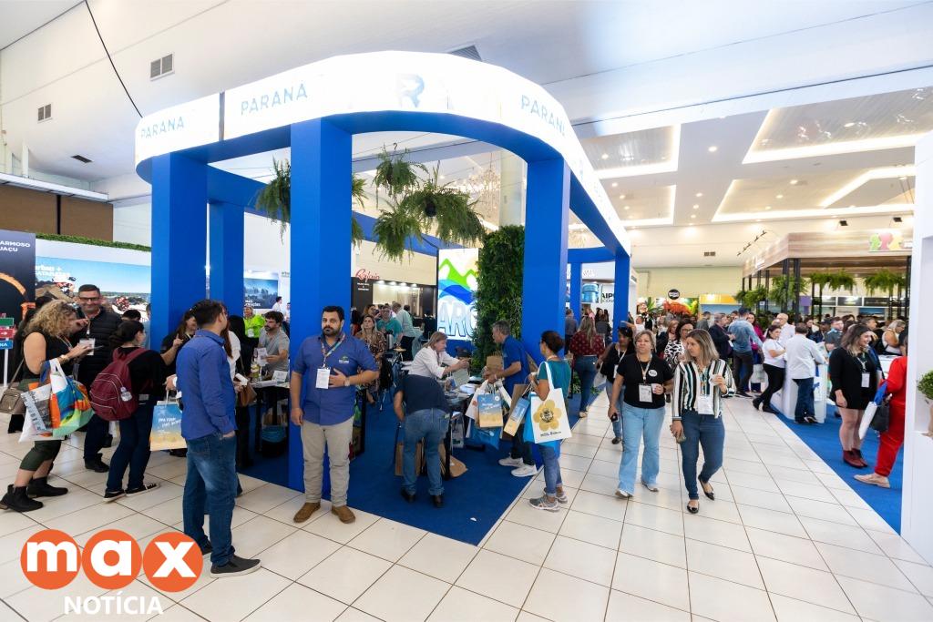 19º Festival das Cataratas começa nesta quarta-feira (5) em Foz do Iguaçu (PR)