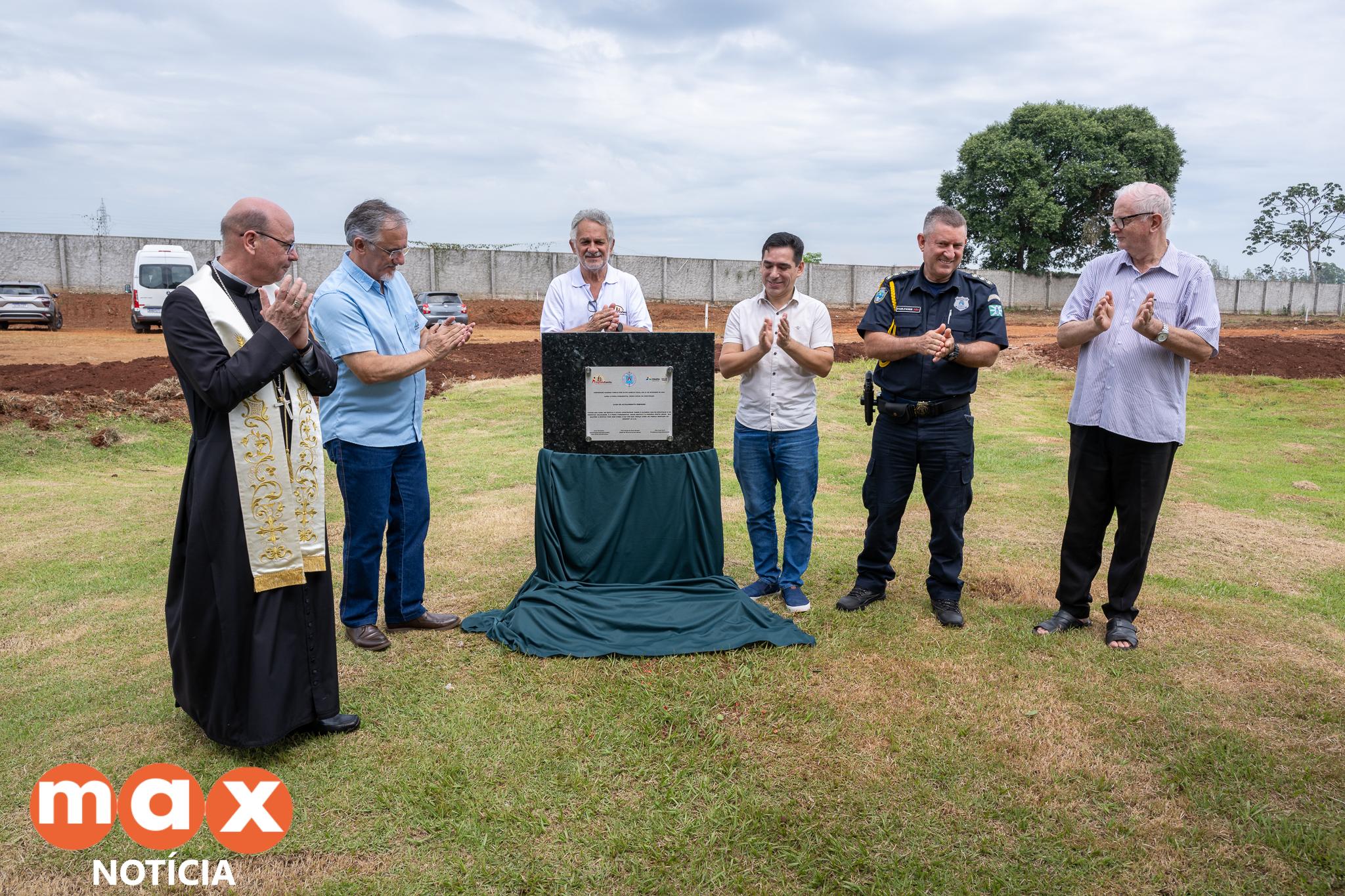 Com investimento de R$ 7,8 milhões da Itaipu, Foz vai ganhar casa de acolhimento feminino