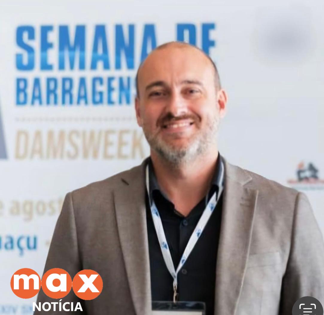 Silva e Luna define Secretário de Tecnologia