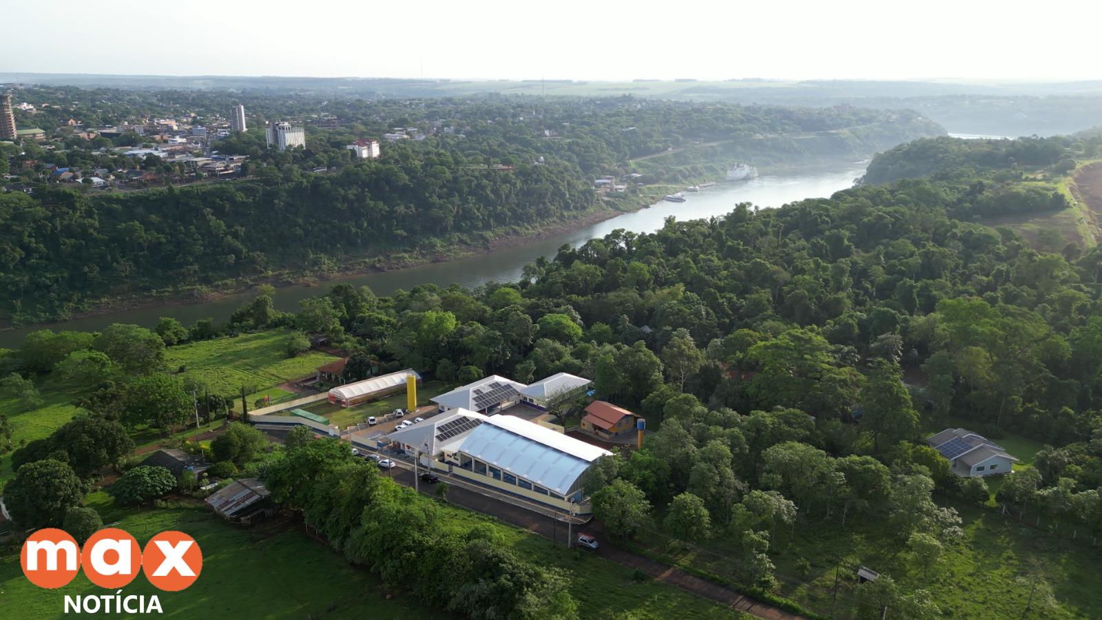 AFA INAUGURA QUADRA DE ESPORTES, ACADEMIA, ESTUFA DE PLANTAS E CONCLUI OBRA DO COMPLEXO TERAPÊUTICO