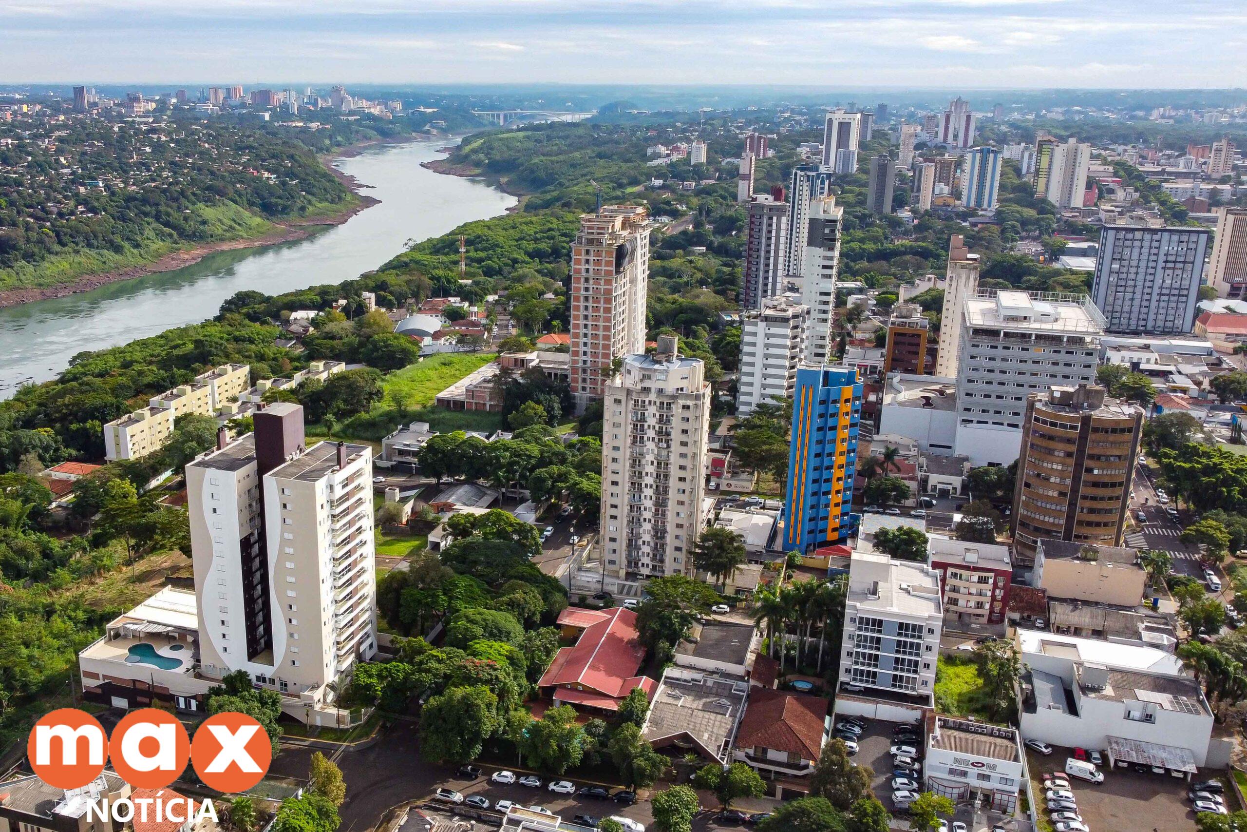 Sanepar promove curso gratuito para encanadores em Foz do Iguaçu em dezembro