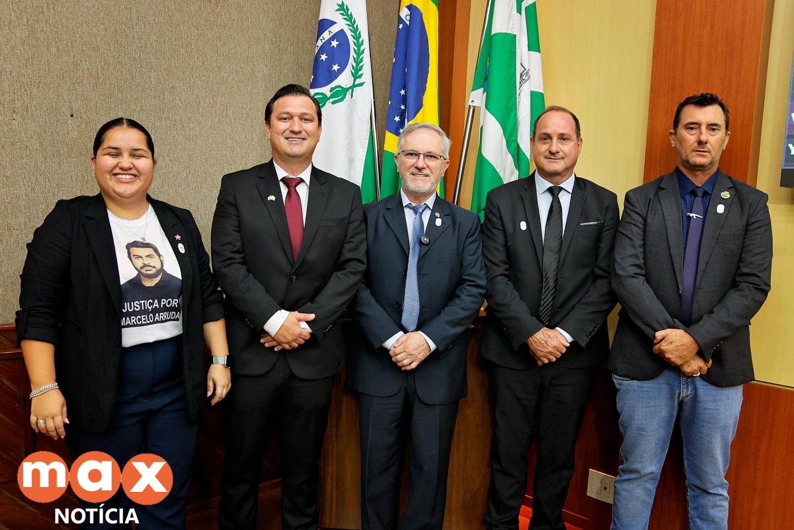 Definida composição do Conselho de Ética e Decoro Parlamentar para o biênio 2025-2026