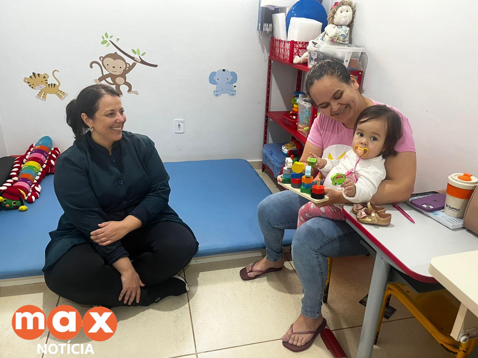 CER IV: quase 3,4 mil pacientes atendidos em tratamentos de reabilitação com seriedade e carinho