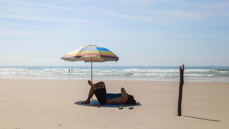 Fim de semana será de sol e calor pelo Paraná, prevê o Simepar