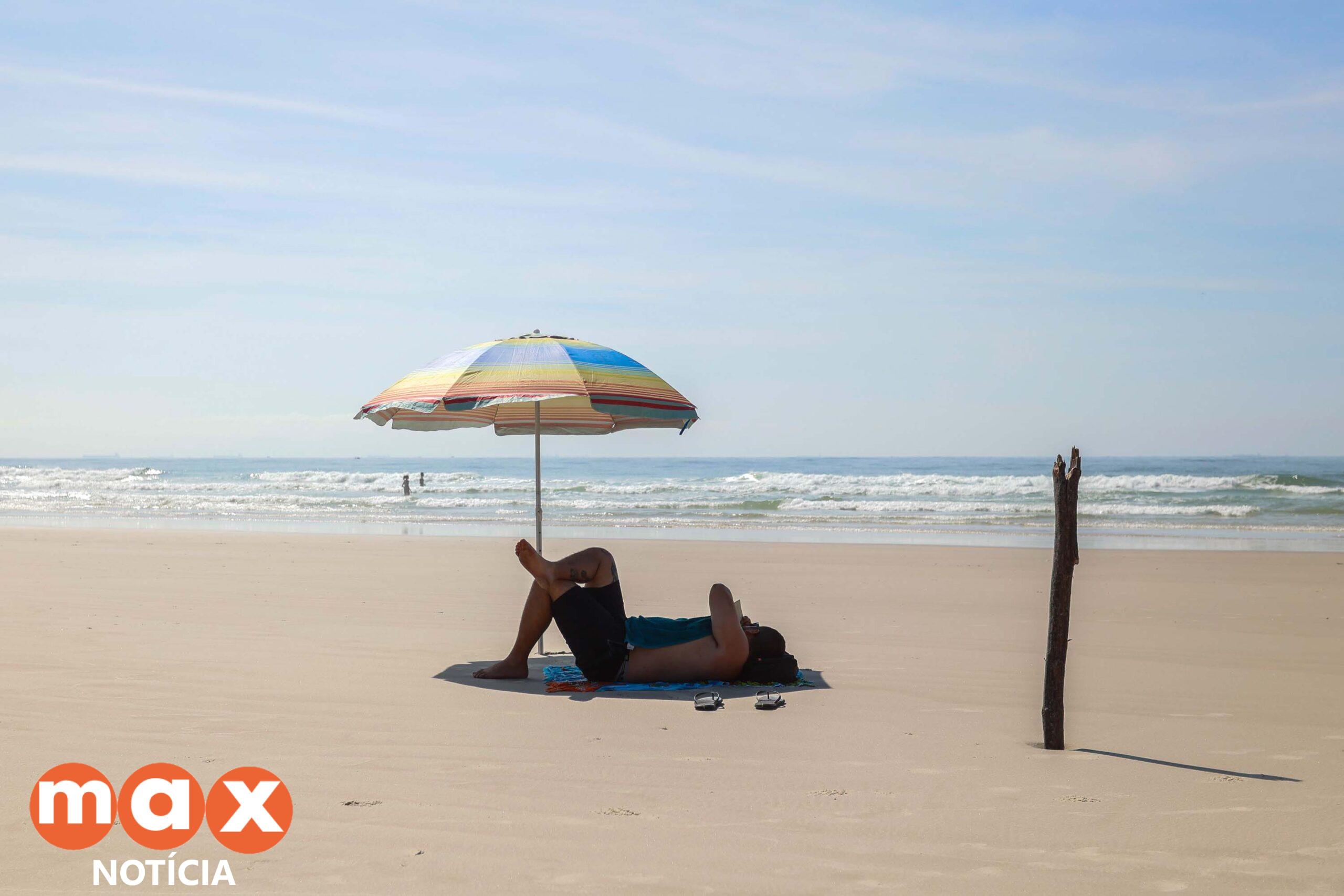 Fim de semana será de sol e calor pelo Paraná, prevê o Simepar