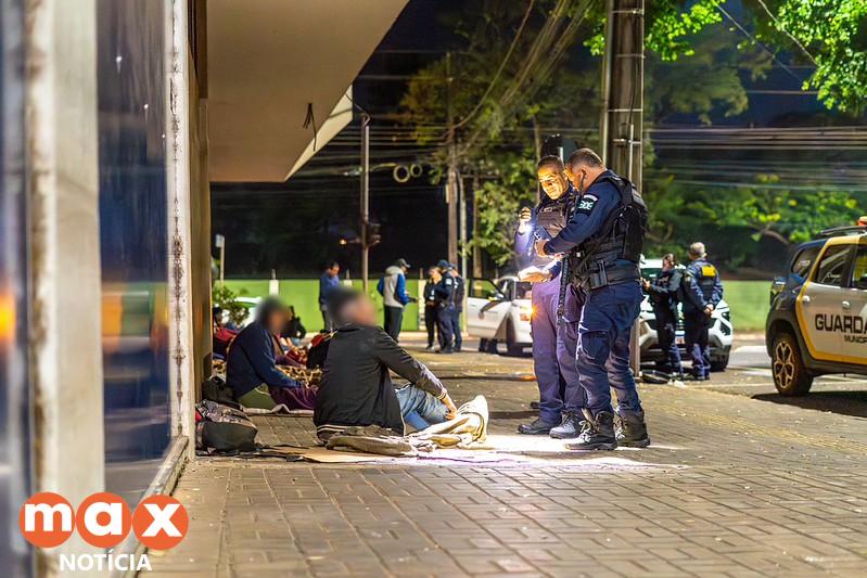 Aumento de pessoas em situação de rua no Brasil acende alerta