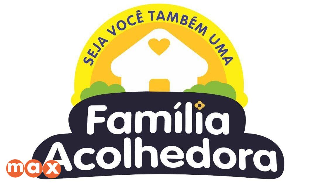 Família Acolhedora responde por 33% das vagas de acolhimento em Foz do Iguaçu