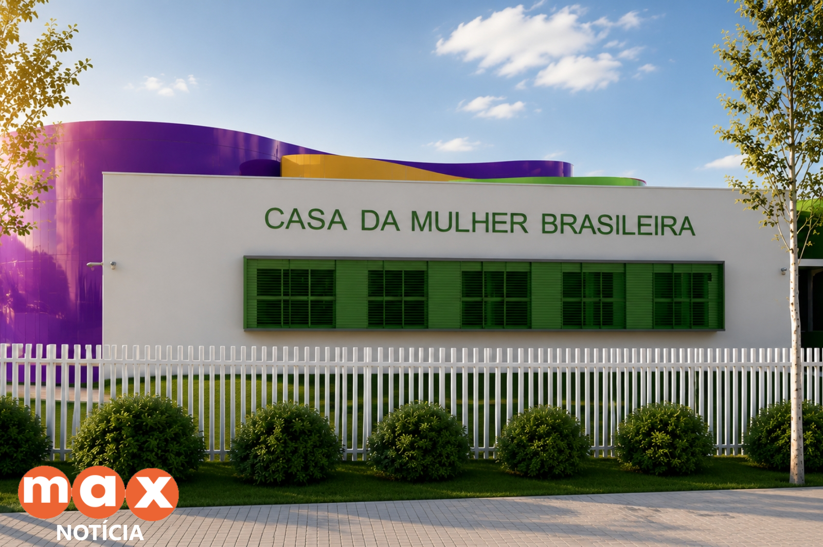 Implantação da Casa da Mulher Brasileira motiva requerimento ao Executivo