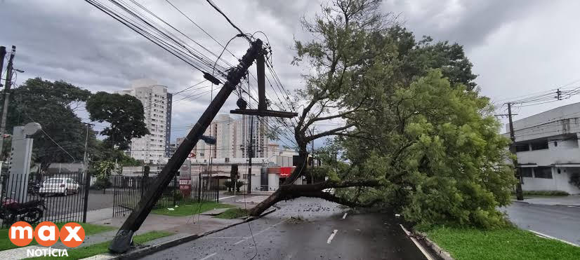 Copel alinha ações de prevenção ao Super El Niño