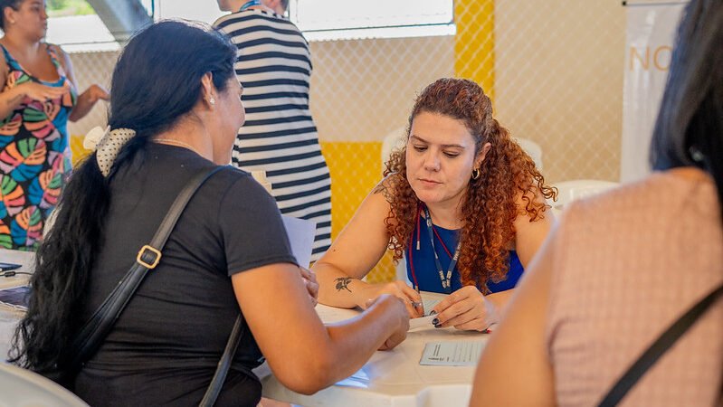 4ª edição do “Foz Exercendo a Cidadania” começa quinta-feira (13) com oferta de serviços essenciais e gratuitos
