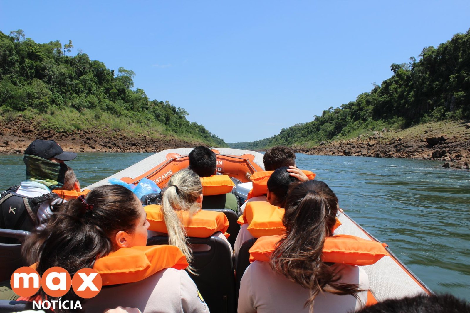 Acidente com Barco do Macuco Prossegue em Investigação