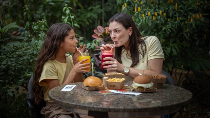 Restaurante Sabores da Floresta é reconhecido como um dos Lugares Imperdíveis de Foz do Iguaçu