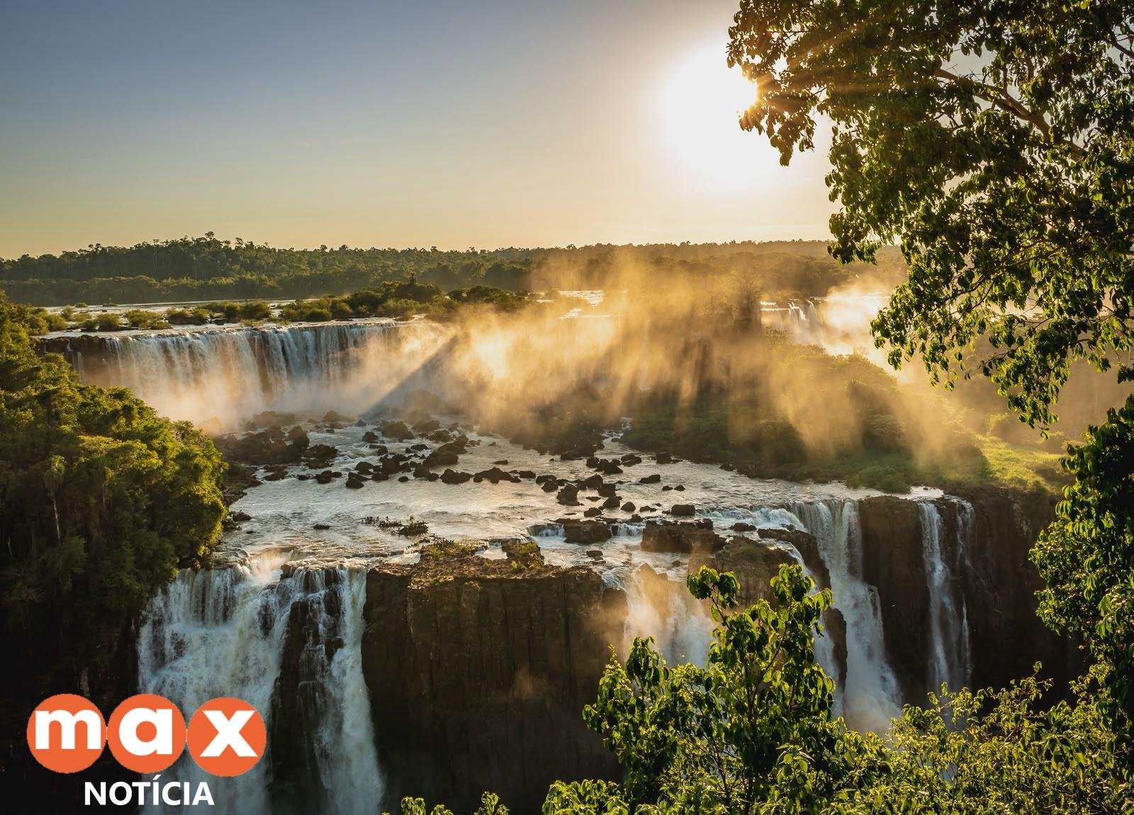 Parque Nacional do Iguaçu terá programação especial para celebrar o Dia dos Pais 