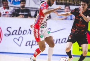 Agora é mata-mata: definidos os confrontos da segunda fase do Paranaense da Série Ouro
