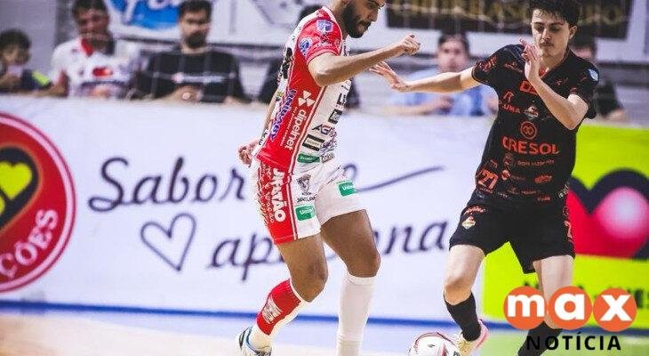 Agora é mata-mata: definidos os confrontos da segunda fase do Paranaense da Série Ouro