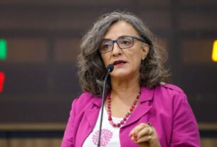Ana Lúcia critica condução de denúncia e diz que caso afetou campanha