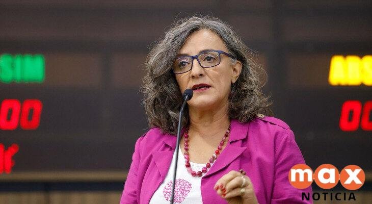 Ana Lúcia critica condução de denúncia e diz que caso afetou campanha