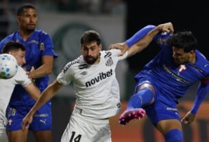 Brasileirão: Corinthians e Santos fazem o clássico paulista da rodada