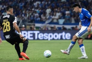 Brasileirão: times irão atuar com força total ou irão priorizar a Copa do Brasil?