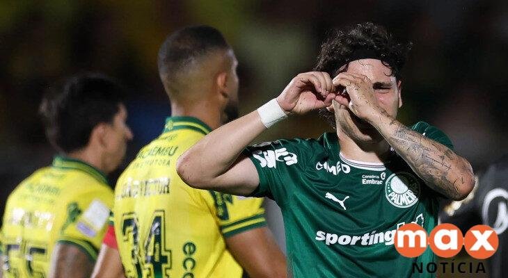Brasileirão: Verdão perde vantagem nas chances de título do campeonato