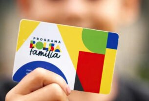 Caixa conclui pagamento do Bolsa Família de agosto nesta segunda-feira